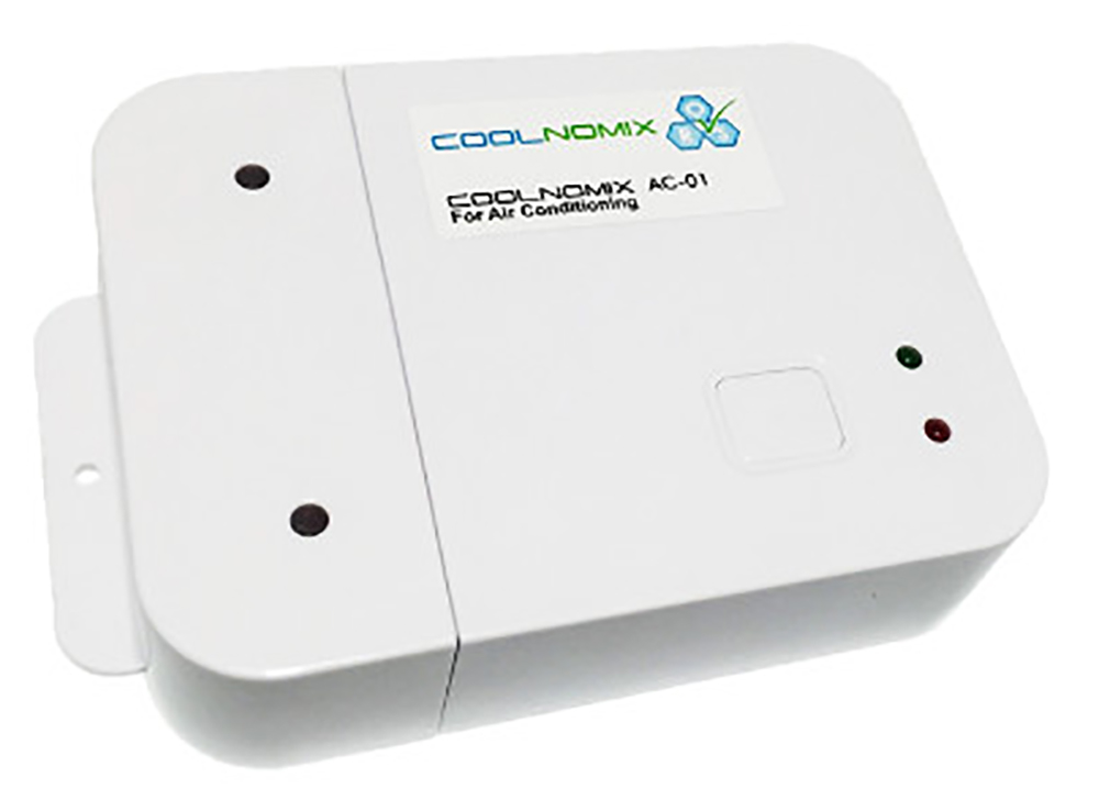 Coolnomix Air Conditioning Control Unit