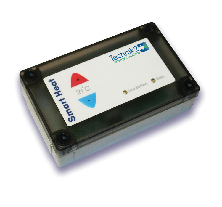 Technik2 Smart Heat Box