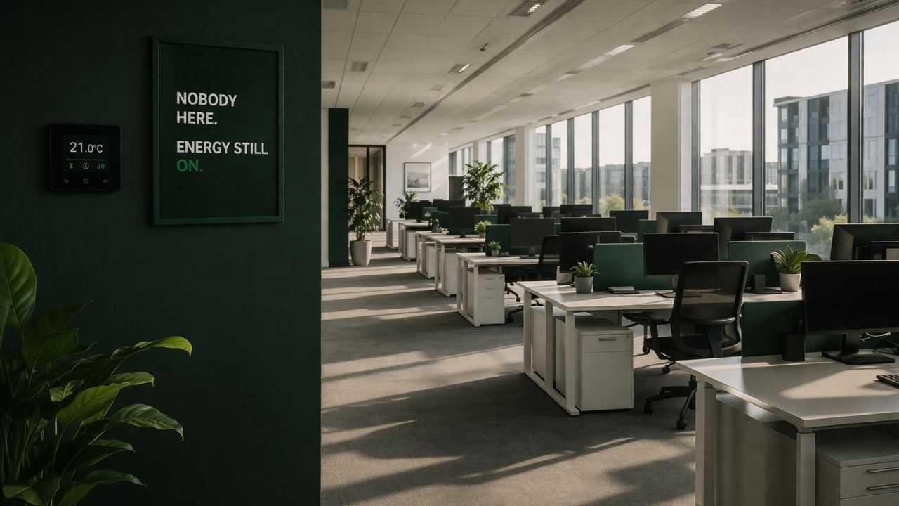 The Green Wing Weekly | Vol 2: The Energy Cost Most Businesses Never See