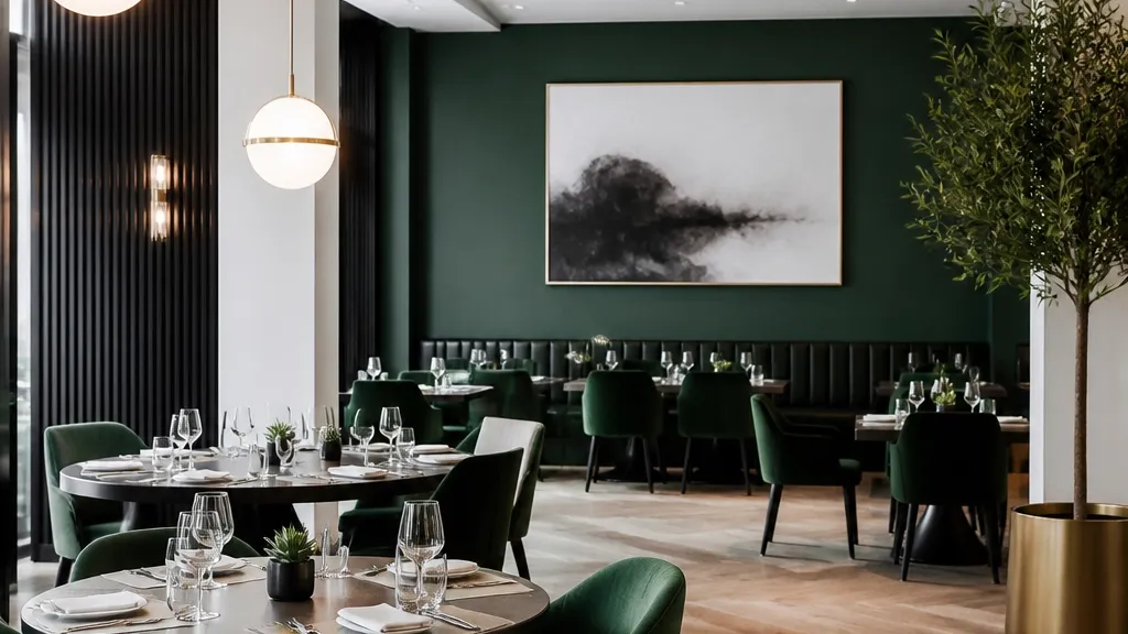 7 Energy Efficiency Solutions Your Restaurant Can Implement Without Closing the Kitchen