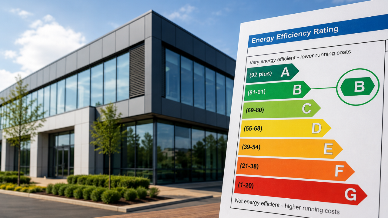 Do You Really Need an EPC B? The Truth for Commercial Owners in 2026