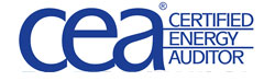 Certified energy auditor