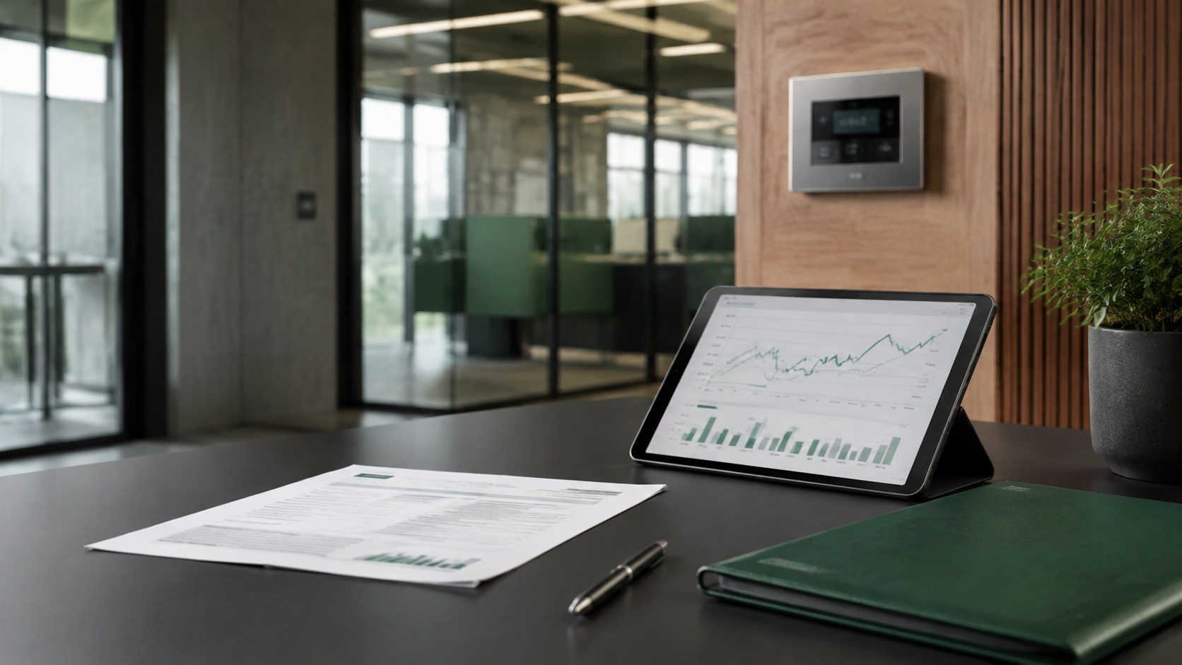 Business Energy Price Caps Explained: What Commercial Customers Need to Know in 2026