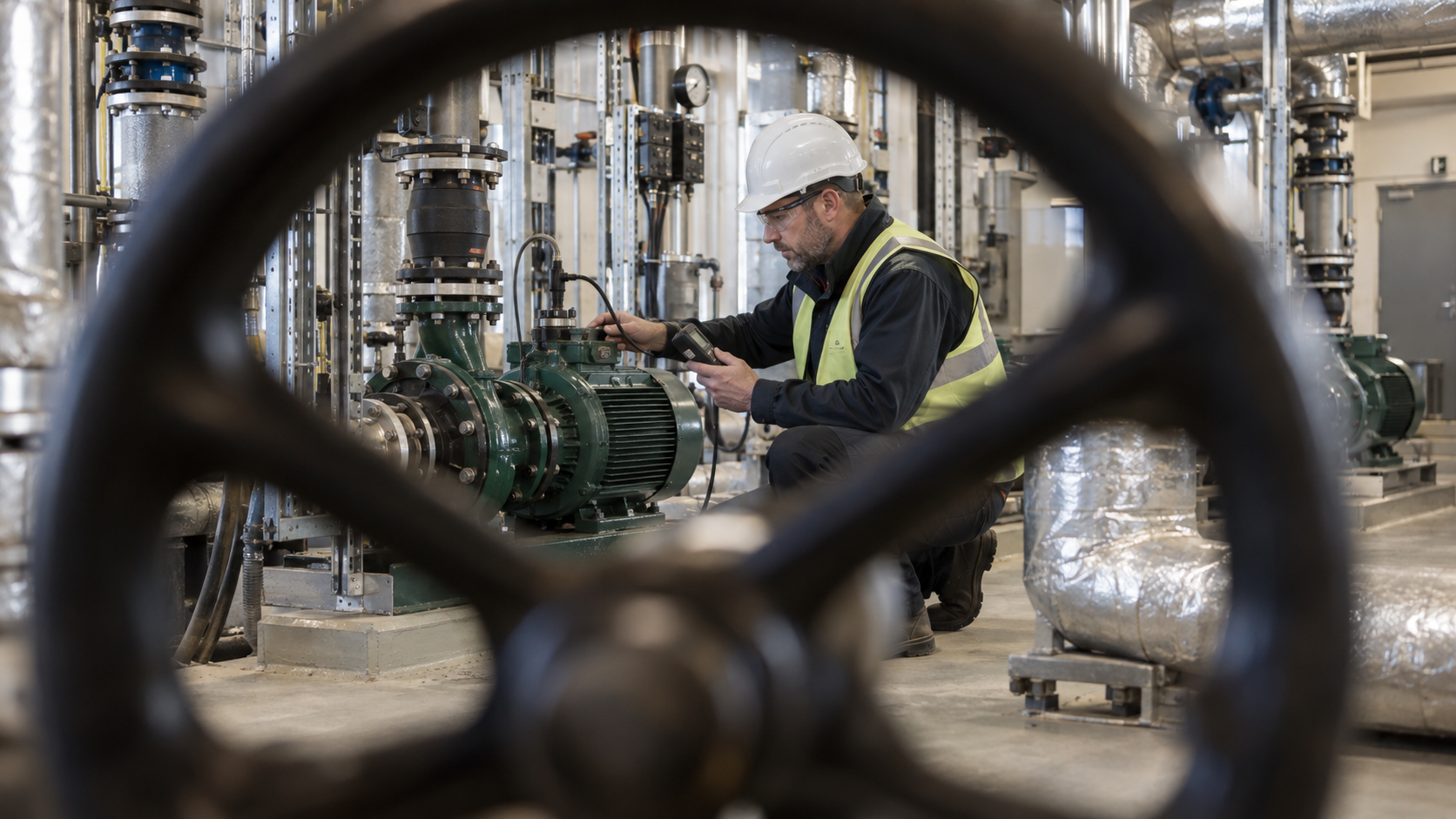 Measure First, Invest Better: How to Choose the Right Energy Technology for Your Site