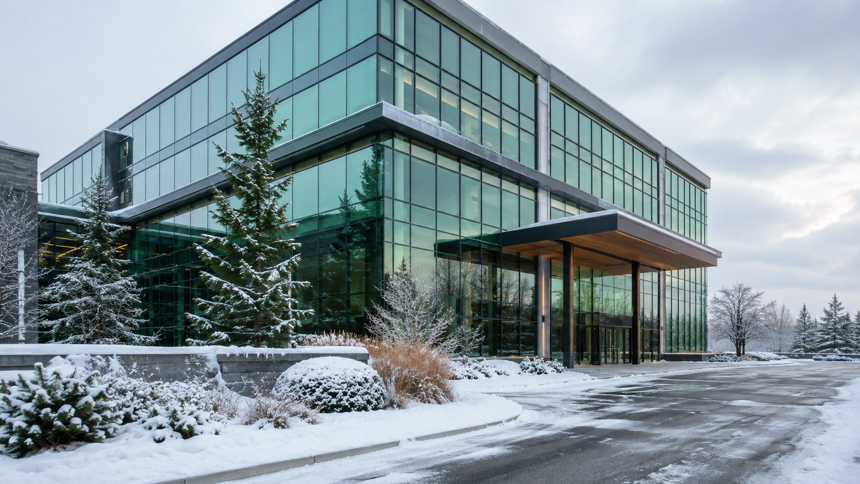7 Winter Energy Mistakes You’re Making in Your Commercial Building: and How to Fix Them