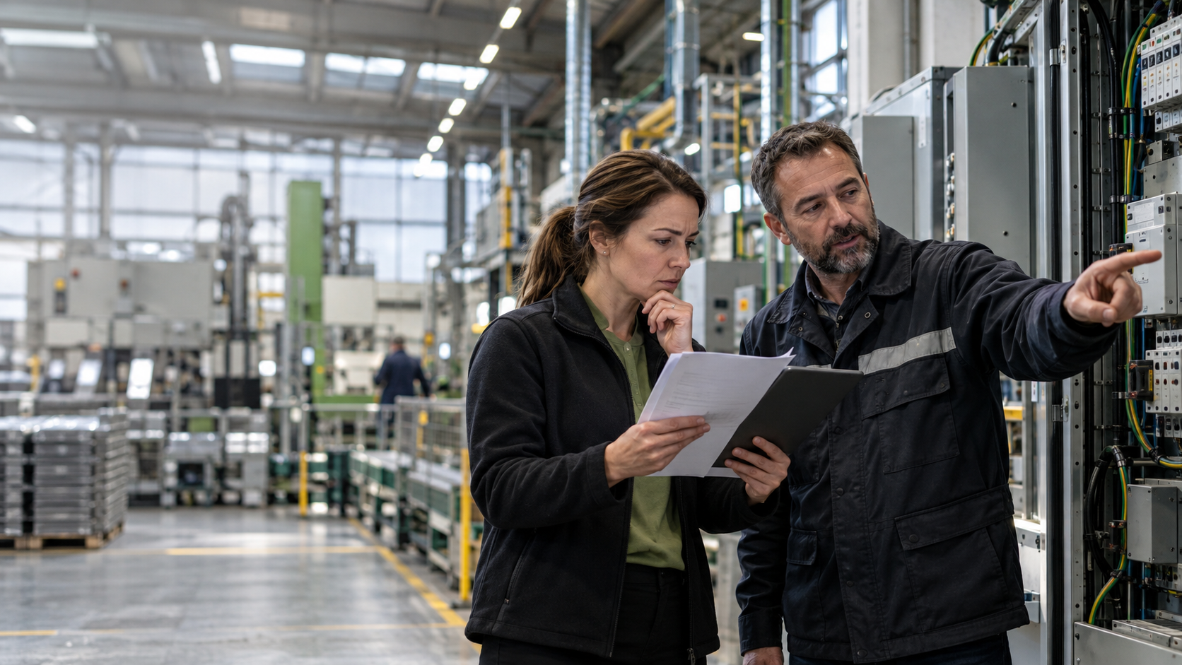 A 25% Cut in Electricity Costs Sounds Significant. But What Is Your Business Still Wasting?