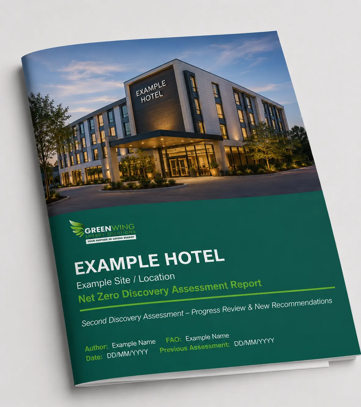 Sample Discovery Assessment Report and Roadmap