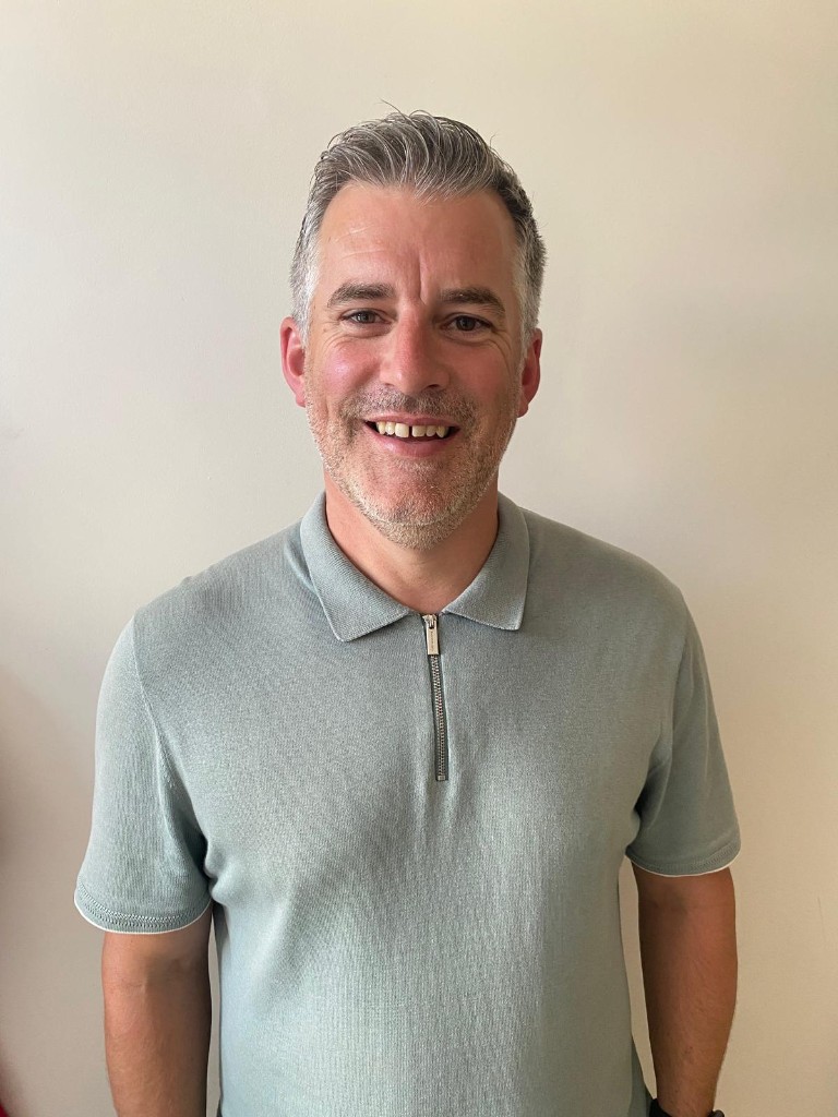 Jon Cullum, Managing Director