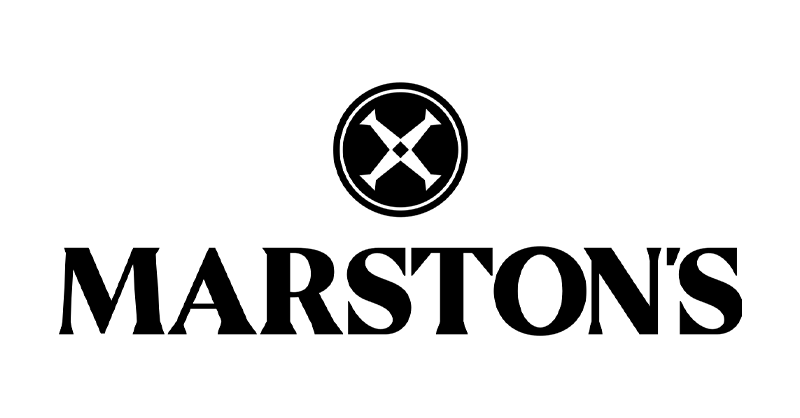 Marston's