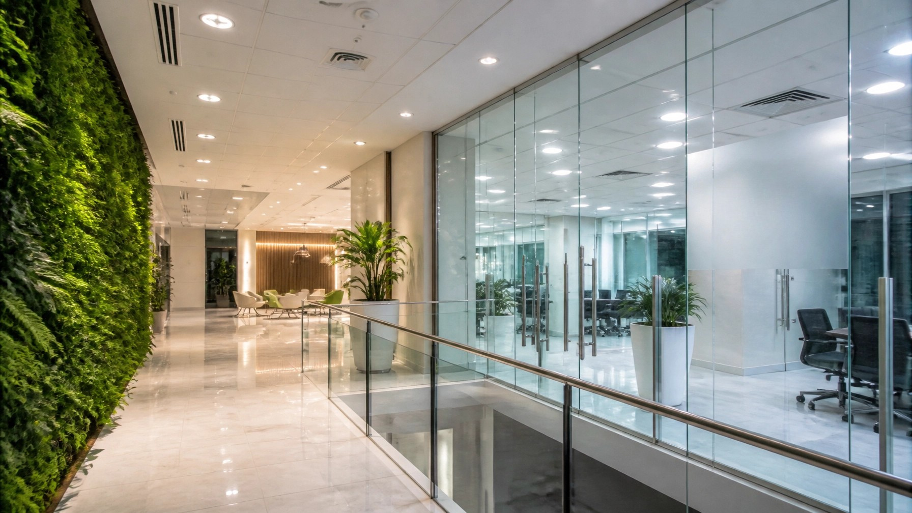 The Government Just Proved Your Building Is Bleeding Money While You Sleep: Here's How to Stop It