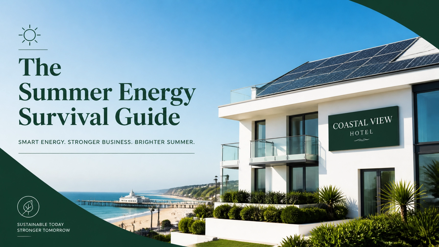 The Summer Energy Survival Guide: Solar, Storage, and the AC Dilemma